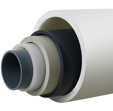 塑料化工管材系列